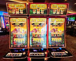 Trang cá cược trực tuyến big win dành cho người dùng Việt Nam