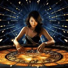 Giao diện tiếng Việt của big win trên điện thoại di động