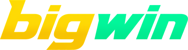 Logo big win